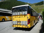 (252'573) - PostAuto Bern - BE 401'465/PID 4715 - Setra (ex AVG Meiringen Nr.