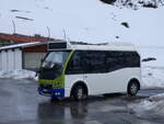 (259'241) - Thur-Taxi, Weinfelden - TG 32'756 - eKarsan am 10.