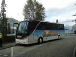 (139'437) - Bolliger, Unterschchen - UR 9333 - Setra am 11.