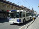 (135'102) - TL Lausanne - Nr.