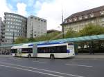 (165'087) - TL Lausanne - Nr.