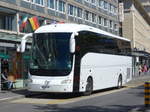 (179'878) - Aus Italien: Castelromano, Isernia - FD-854 JK - Irisbus am 29.
