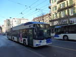 (187'153) - TL Lausanne - Nr.