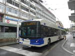 (220'269) - TL Lausanne - Nr.