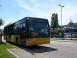 (206'835) - Faucherre, Moudon - VD 5491 - Mercedes am 24.