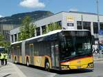 (234'956) - CarPostal Ouest - VD 267'970 - Solaris am 30.