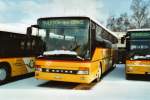 (114'210) - CarPostal Ouest - VD 510'245 - Setra (ex P 25'302) am 14.