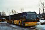 (123'313) - CarPostal Ouest - VD 386'069 - Mercedes am 23.