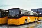 (123'314) - CarPostal Ouest - VD 525'421 - Temsa am 23.