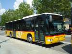 (146'033) - CarPostal Ouest - VD 335'372 - Mercedes am 22.