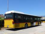 (151'745) - CarPostal Ouest - VD 265'615 - Setra am 21.