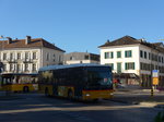 (173'136) - CarPostal Ouest - VD 335'343 - Mercedes am 19.