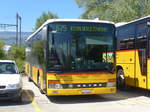 (179'862) - Interbus, Yverdon - Nr.