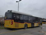 (186'642) - CarPostal Ouest - VD 464'835 - Mercedes am 25.