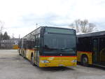 (189'968) - CarPostal Ouest - VD 545'211 - Mercedes am 2.