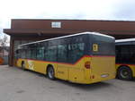 (189'975) - CarPostal Ouest - VD 255'489 - Mercedes am 2.