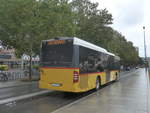 (220'327) - CarPostal Ouest - VD 510'289 - Mercedes am 30.