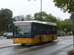 (220'328) - CarPostal Ouest - VD 510'289 - Mercedes am 30.