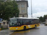 (226'870) - CarPostal Ouest - VD 464'835 - Mercedes am 1.