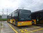 (226'895) - CarPostal Ouest - VD 359'879 - Mercedes (ex JU 31'178; ex Nr.