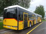 (226'903) - CarPostal Ouest - VD 267'845 - Solaris am 1.