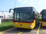 (227'285) - CarPostal Ouest - VD 335'330 - Mercedes am 15.