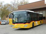 (230'682) - CarPostal Ouest - NE 140'520 - Mercedes am 13.