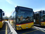 (234'749) - CarPostal Ouest - VD 563'560 - Solaris am 18.