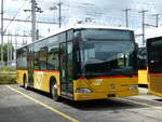 (236'926) - CarPostal Ouest - (VD 570'803) - Mercedes (ex SAPJV, L'Isle Nr.