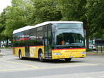 (236'960) - CarPostal Ouest - VD 510'284 - Mercedes am 6.