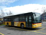 (247'675) - CarPostal Ouest - VD 335'348/PID 4641 - Mercedes am 25.