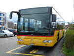 (247'677) - CarPostal Ouest - VD 605'629/PID 5508 - Mercedes (ex JU 61'876; ex Nr.