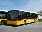 (249'644) - CarPostal Ouest - VD 615'806/PID 10'709 - Mercedes am 5.