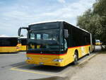 (253'742) - CarPostal Ouest - VD 605'583/PID 5440 - Mercedes (ex JU 1924; ex Nr.