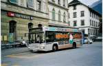 (062'321) - PostAuto Oberwallis - VS 241'961 - Neoplan (ex P 23'026; ex Zerzuben, Visp-Eyholz Nr.