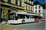 (095'717) - PostAuto Wallis - VS 241'959 - Mercedes am 23.