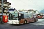 (122'731) - PostAuto Wallis - VS 241'961 - Mercedes am 12.