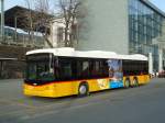 (132'636) - In Albon, Visp - VS 32'092 - Scania/Hess am 19.