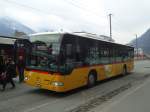 (137'789) - PostAuto Wallis - VS 241'966 - Mercedes am 19.