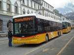 (137'790) - PostAuto Wallis - VS 241'983 - Scania/Hess am 19.