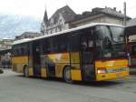 (137'791) - PostAuto Wallis - VS 241'980 - Setra (ex Zerzuben, Visp-Eyholz Nr.