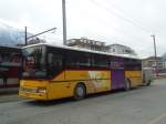 (137'795) - PostAuto Wallis - VS 241'976 - Setra am 19.