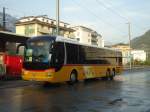 (140'233) - PostAuto Wallis - VS 241'984 - MAN am 1.