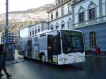 (142'682) - PostAuto Wallis - VS 241'960 - Mercedes am 26.