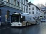 (142'685) - PostAuto Wallis - VS 241'961 - Mercedes am 26.