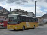 (159'670) - PostAuto Wallis - VS 424'841 - Iveco am 5.