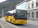 (170'230) - PostAuto Wallis - VS 403'660 - Setra am 24.