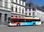 (173'664) - PostAuto Wallis - VS 449'119 - MAN am 7.