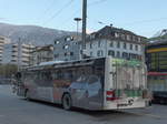 (176'637) - PostAuto Wallis - VS 449'120 - MAN am 12.