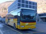 (177'270) - PostAuto Wallis - VS 407'397 - Irisbus am 18.